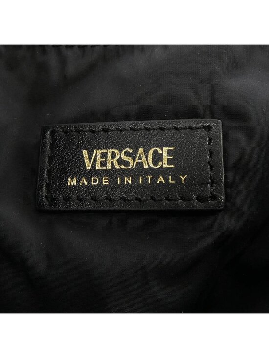 Versace Backpack Black main image 4